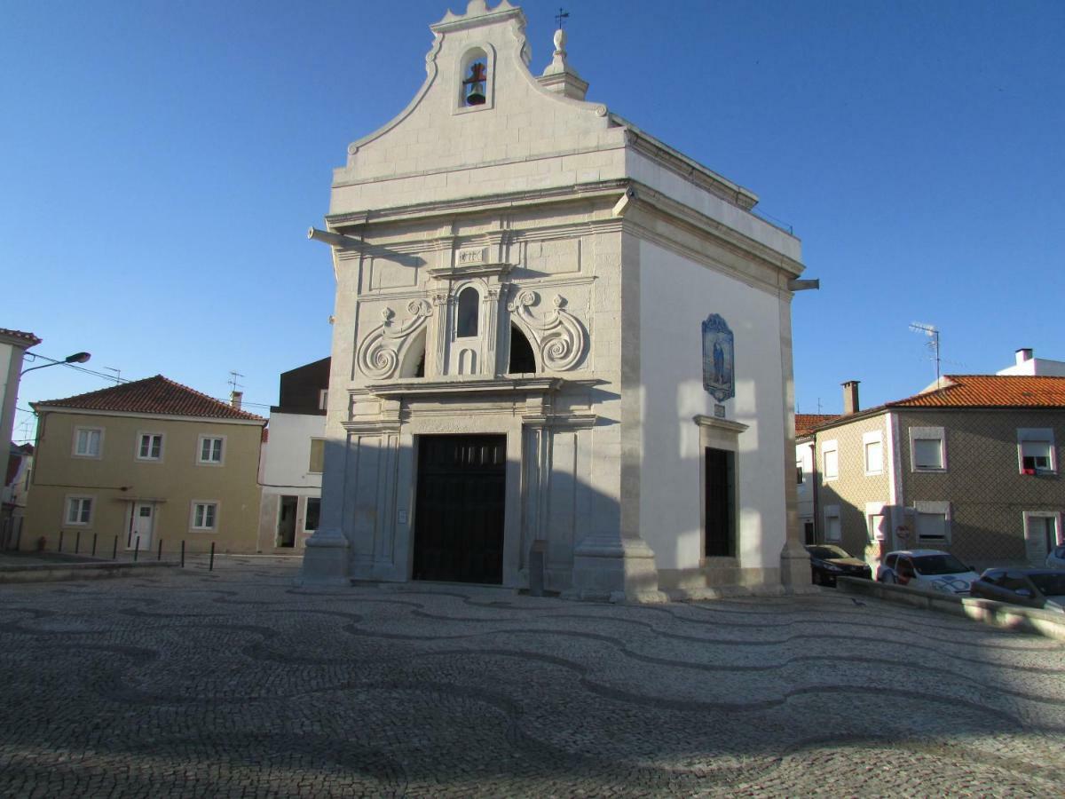 Aveiro White House Hotel Exterior photo