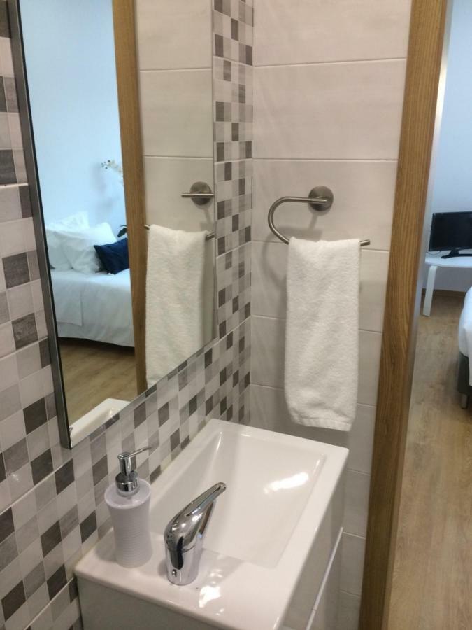 Aveiro White House Hotel Exterior photo