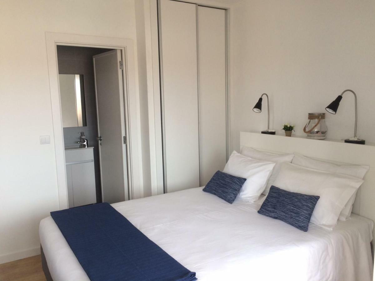 Aveiro White House Hotel Exterior photo